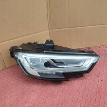 Laden Sie das Bild in den Galerie-Viewer, Frontscheinwerfer Audi A3 8V0941034C Full LED Rechts Scheinwerfer Headlight SCH2440729943uc