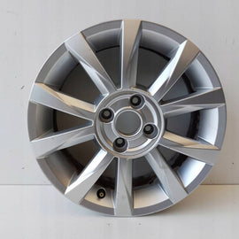 1x Alufelge 15 Zoll 1S0601025AP VW Up Rim Wheel FEL6010956053hp