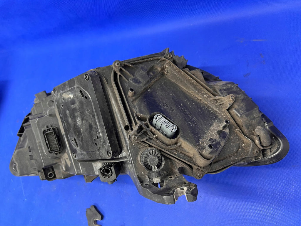 Frontscheinwerfer Audi A6 C7 4G0941003J Full LED Links Scheinwerfer Headlight SCH8989530950wv