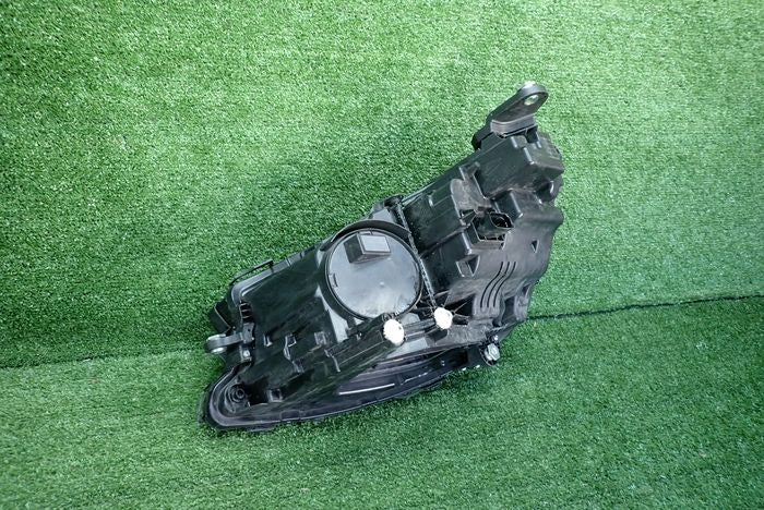 Frontscheinwerfer Mercedes-Benz W213 A2139067609 Rechts Scheinwerfer Headlight SCH7538437174im