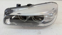 Laden Sie das Bild in den Galerie-Viewer, Frontscheinwerfer BMW 2 F45 7422579 LED Links Scheinwerfer Headlight SCH9196217697qg