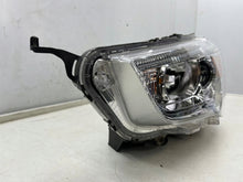 Laden Sie das Bild in den Galerie-Viewer, Frontscheinwerfer Mitsubishi Outlander I Sport Links Scheinwerfer Headlight SCH9351680775xo