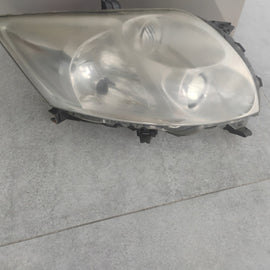 Frontscheinwerfer Toyota Auris 81110-02490 FALSE Scheinwerfer Headlight SCH5928342743iz