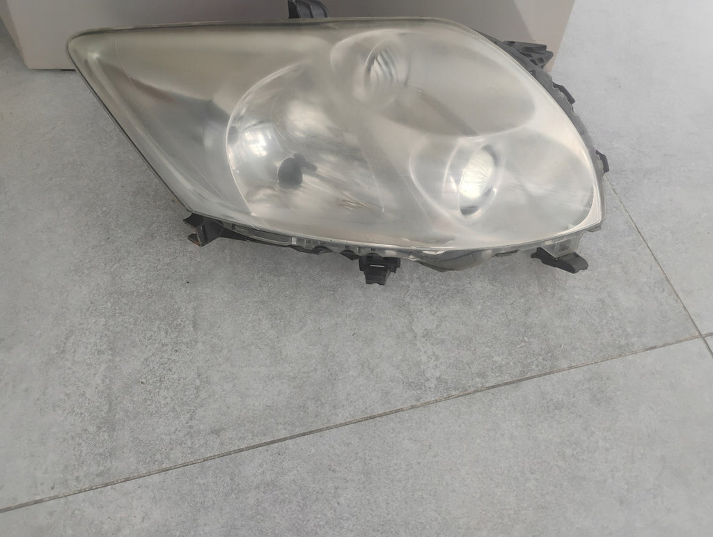 Frontscheinwerfer Toyota Auris 81110-02490 Xenon Rechts Scheinwerfer Headlight