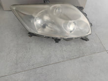 Laden Sie das Bild in den Galerie-Viewer, Frontscheinwerfer Toyota Auris 81110-02490 Xenon Rechts Scheinwerfer Headlight