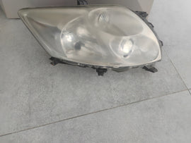 Frontscheinwerfer Toyota Auris 81110-02490 Xenon Rechts Scheinwerfer Headlight