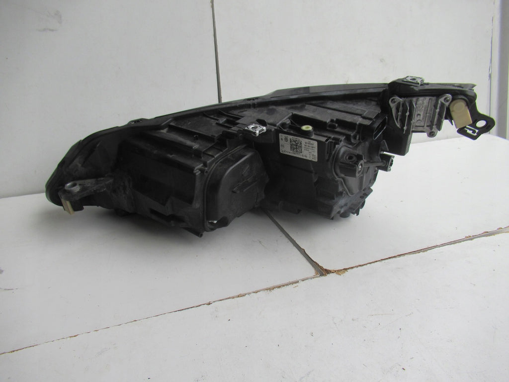 Frontscheinwerfer VW Golf VIII 5H1941036F Full LED Rechts Scheinwerfer Headlight SCH7646413408qj