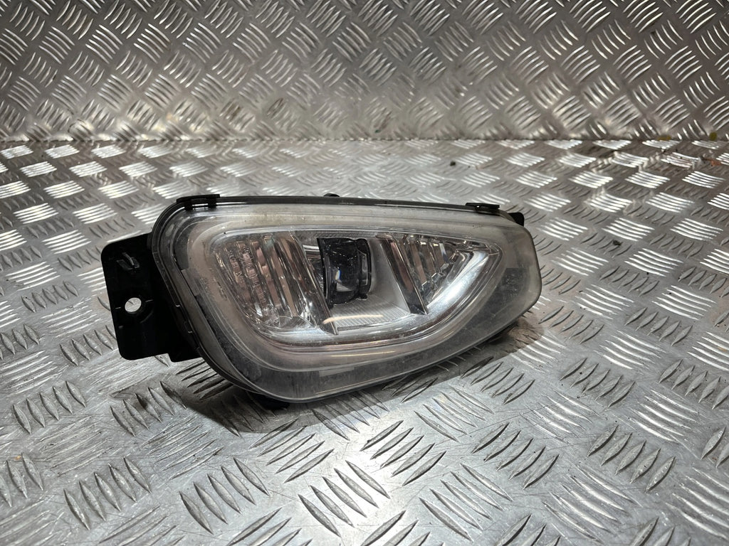 Frontscheinwerfer Ford Kuga III LJ6T-15A255-BB LED Links Scheinwerfer Headlight SCH7215745774rd