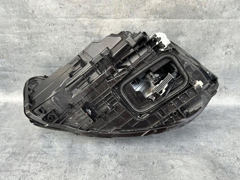 Frontscheinwerfer Mercedes-Benz W177 A1779062206 LED Rechts Headlight SCH1615669435is