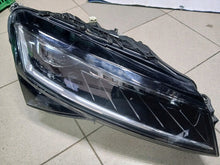 Laden Sie das Bild in den Galerie-Viewer, Frontscheinwerfer Skoda Superb III 3V1941016D LED Rechts Scheinwerfer Headlight SCH4053432804ft