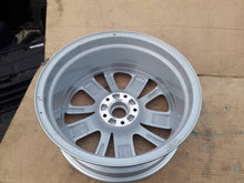 Load image into Gallery viewer, 1x Alufelge 17 Zoll 7.0" 5x114.3 49ET 7J17CH5-49 Renault Rim Wheel FEL2606848295du