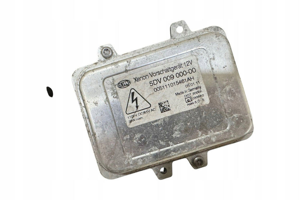 Frontscheinwerfer Ford Kuga I 8V4113D154AF Rechts Scheinwerfer Headlight SCH2531585043bh