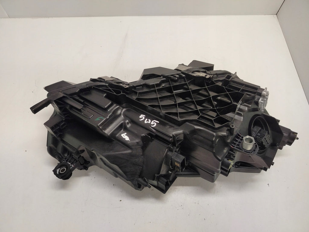 Frontscheinwerfer Skoda Octavia IV 5E4941009 LED Ein Stück (Rechts oder Links) SCH2538335663sy