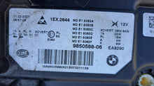 Load image into Gallery viewer, Frontscheinwerfer BMW 5 G31 G30 9850588-06 Laser Rechts Scheinwerfer Headlight SCH8165696478fm