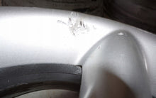 Laden Sie das Bild in den Galerie-Viewer, 4x Alufelge 16 Zoll 6.5&quot; 4x100 Mini Rim Wheel