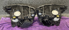 Laden Sie das Bild in den Galerie-Viewer, Frontscheinwerfer Mercedes-Benz A9618207461 Ein Satz Scheinwerfer Headlight SCH5376309355pn