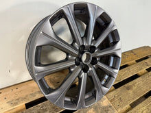 Laden Sie das Bild in den Galerie-Viewer, 1x Alufelge 20 Zoll 7.5" 5x114.3 9965107500 Mazda Cx60 Cx-60 Rim Wheel FEL5953458357dm