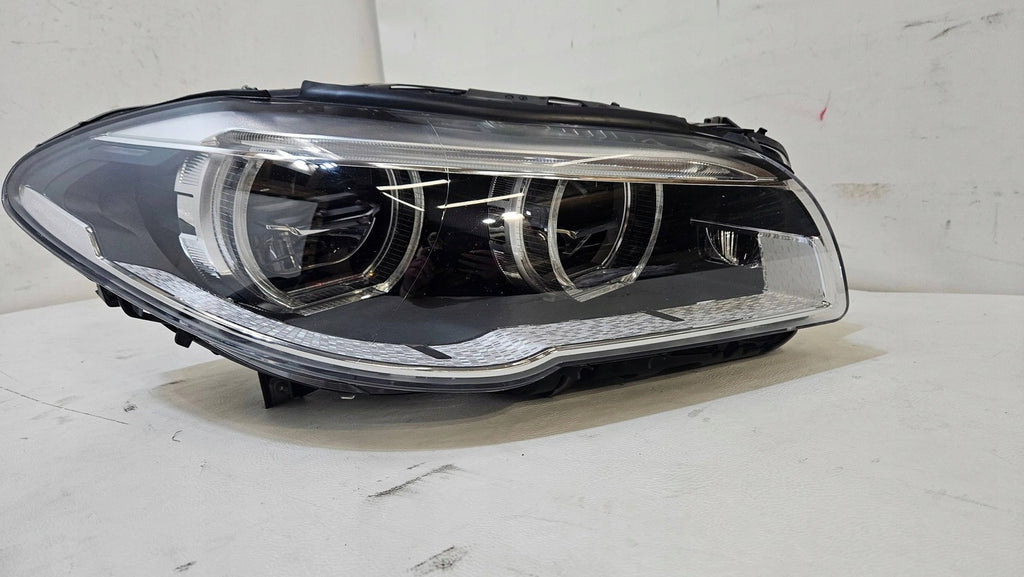 Frontscheinwerfer BMW 5 F11 F10 746059601 LED Rechts Scheinwerfer Headlight SCH3605515581pu