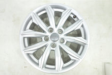 Load image into Gallery viewer, 1x Alufelge 17 Zoll 7.0&quot; 5x112 34ET 80A601025J Audi Q5 Rim Wheel