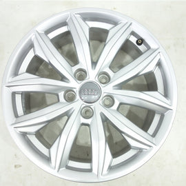 1x Alufelge 17 Zoll 7.0
