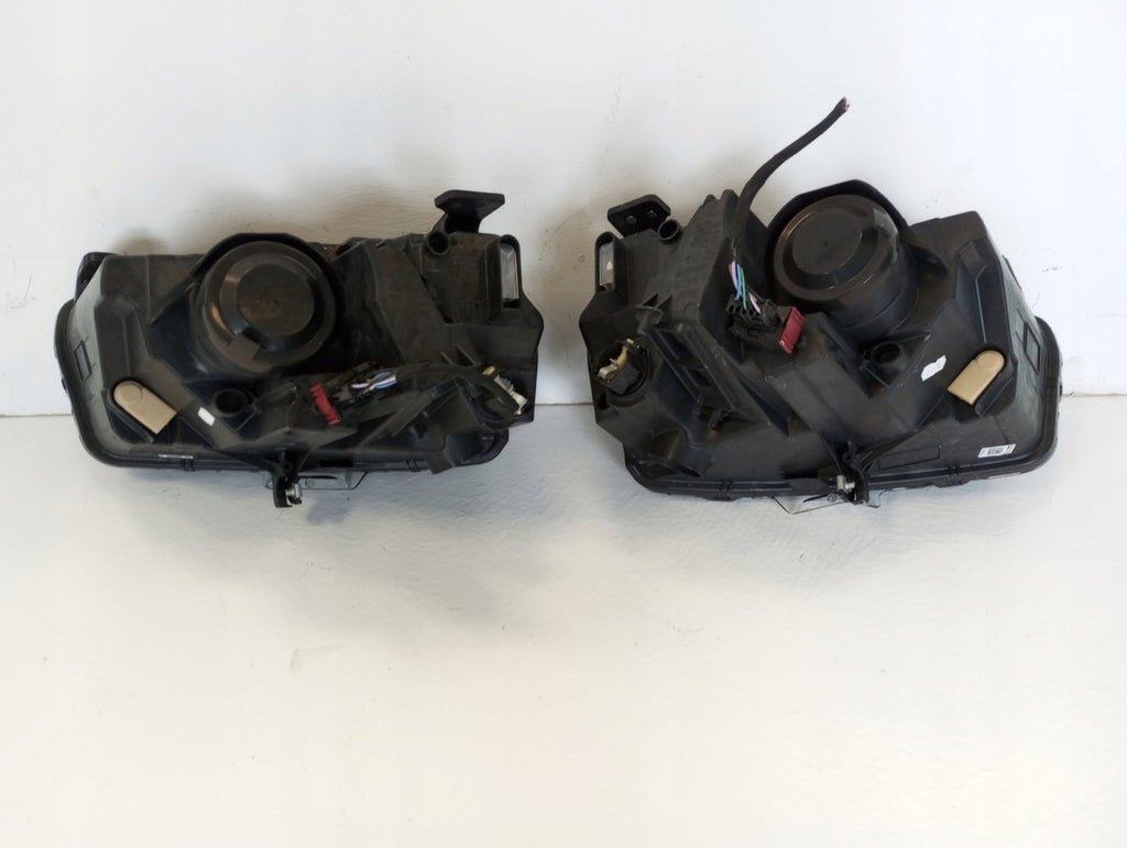 Frontscheinwerfer Citroën C3 Aircross YQ00721080 Full LED Rechts oder Links