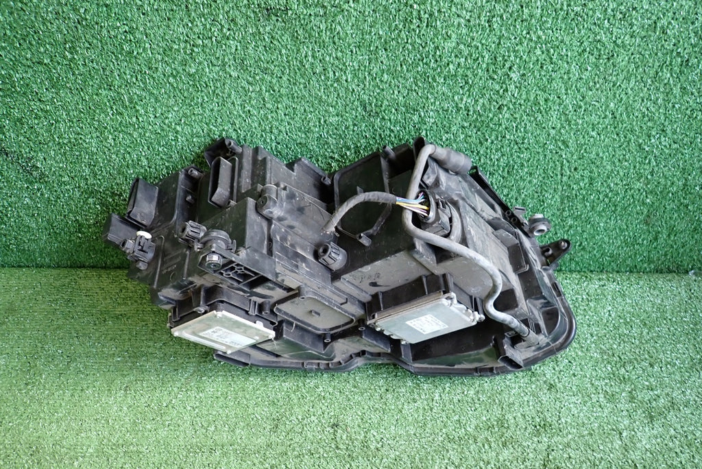 Frontscheinwerfer VW Tiguan 5NB941035B LED Links Scheinwerfer Headlight