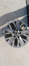 Load image into Gallery viewer, 1x Alufelge 16 Zoll 6.5" 5x112 50ET Glanz Silber 5C0601025AE VW New Beetle Jetta FEL7722260649qa