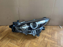 Load image into Gallery viewer, Frontscheinwerfer Mazda 3 Bn BACS-51040 Links Scheinwerfer Headlight SCH8566176262rf