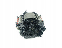 Laden Sie das Bild in den Galerie-Viewer, Motor Audi C6 A4 B8 CAL 3.2 FSI 265PS 195kW 148TKm Benzin Engine Komplett MOT8615074681cx