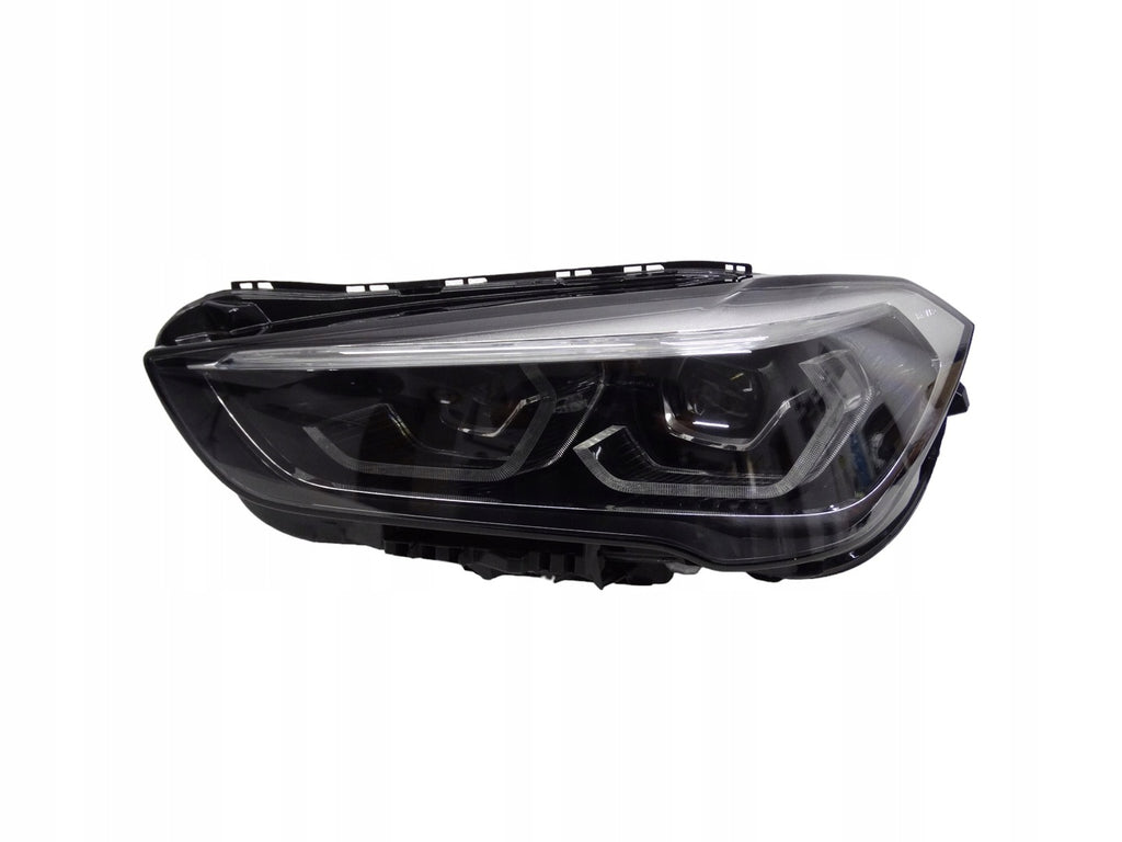 Frontscheinwerfer BMW X1 F48 5A01171-02 LED Links Scheinwerfer Headlight SCH3107548479au