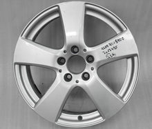 Load image into Gallery viewer, 1x Alufelge 17 Zoll 7.0" 5x112 48 5ET A2054015500 Mercedes-Benz W205 Rim Wheel FEL7341218677px