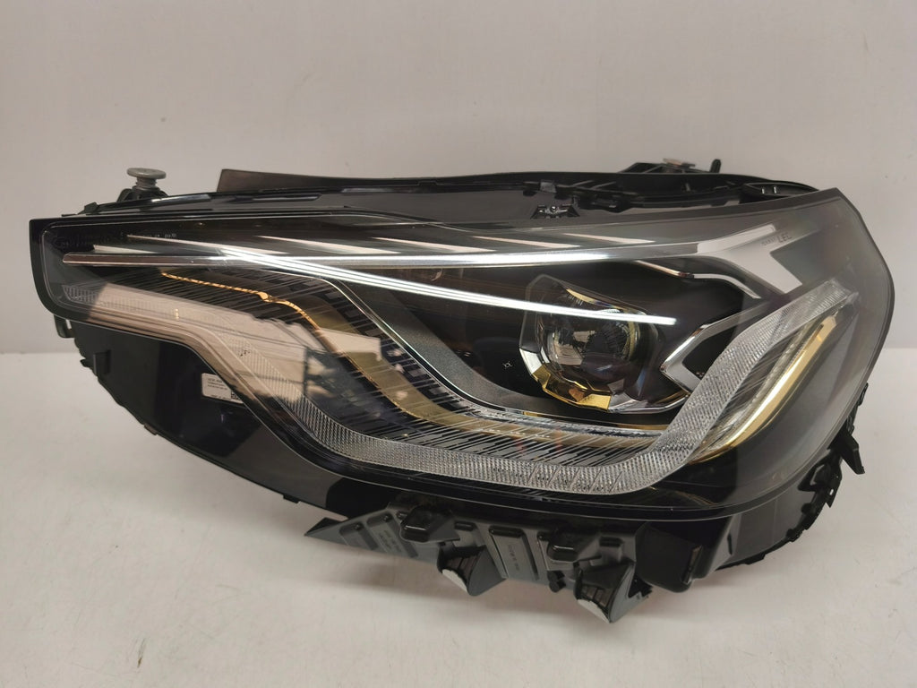 Frontscheinwerfer BMW 2 G42 5A320F3 Links Scheinwerfer Headlight SCH5915967118or