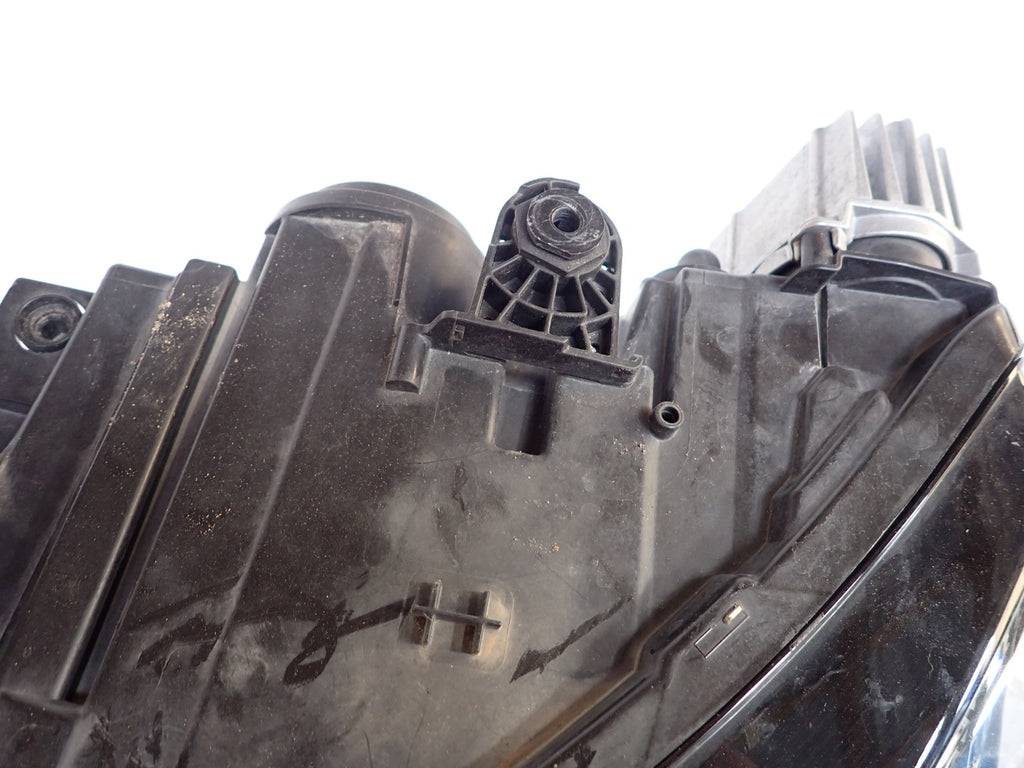 Frontscheinwerfer Seat Ateca 576941031B Full LED Links Scheinwerfer Headlight