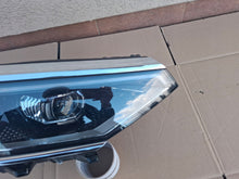 Load image into Gallery viewer, Frontscheinwerfer VW Passat B8 3G1941082P Full LED Rechts Scheinwerfer Headlight SCH7327734507vq