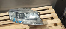 Load image into Gallery viewer, Frontscheinwerfer Audi A6 C6 4F0941004 Xenon Rechts Scheinwerfer Headlight