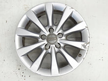 Laden Sie das Bild in den Galerie-Viewer, 1x Alufelge 17 Zoll 8.0&quot; 5x112 4G0601025AG Audi A6 C7 Rim Wheel