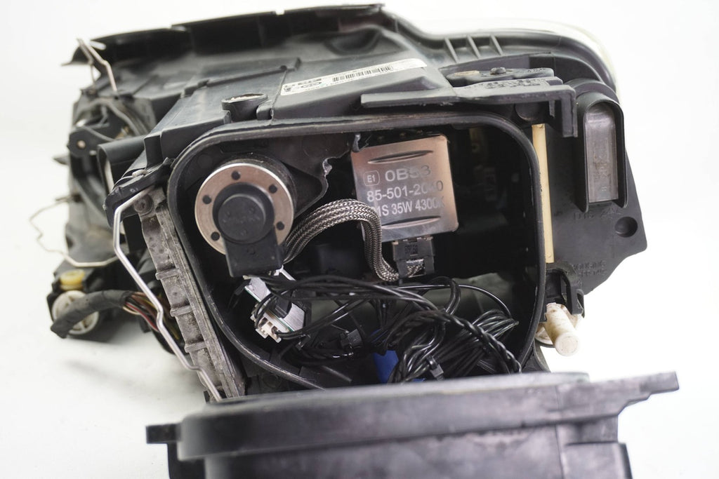 Frontscheinwerfer VW Passat 3C0941752K 89315540 Xenon Rechts Headlight SCH2777051591tu