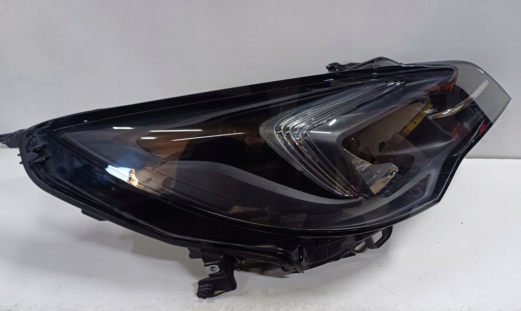 Frontscheinwerfer Opel Astra 445896-666 LED Rechts Scheinwerfer Headlight