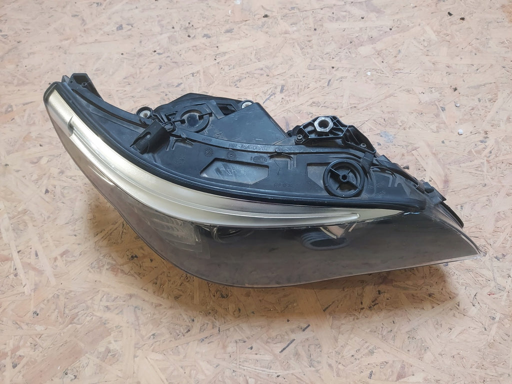 Frontscheinwerfer BMW E60 E61 7045692 7044672 Rechts Scheinwerfer Headlight SCH2833109499jw