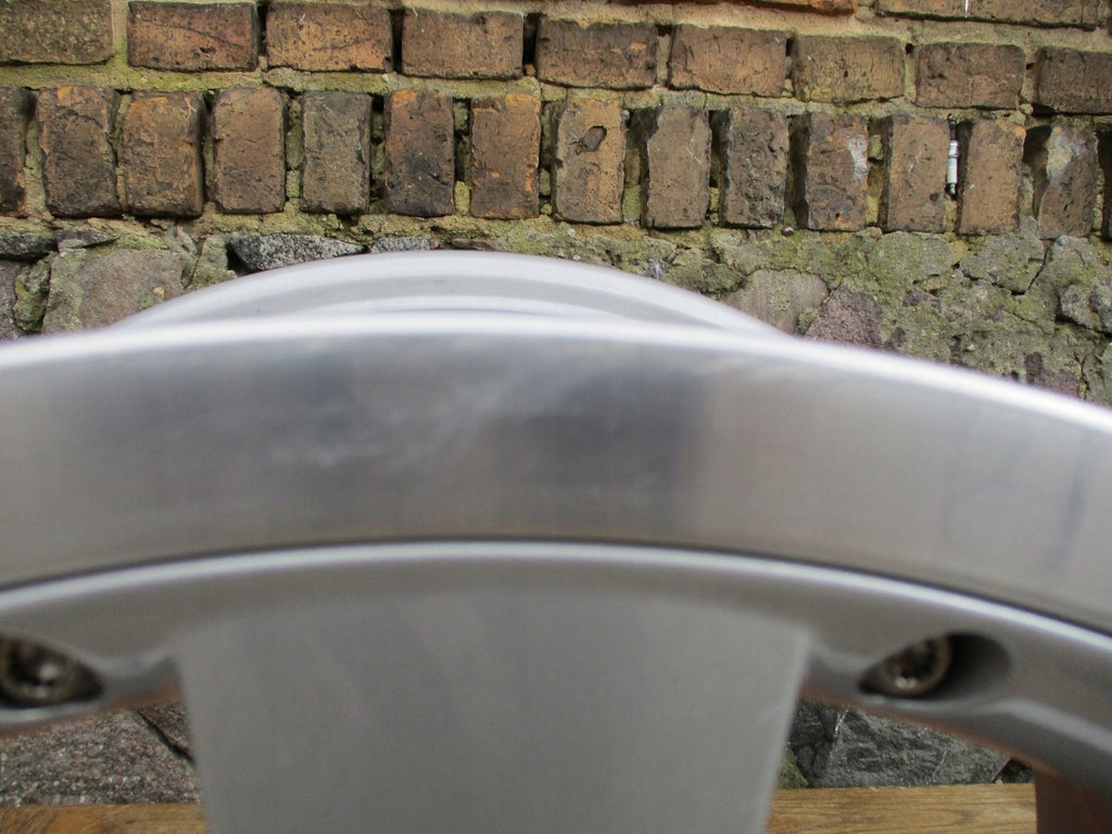 1x Alufelge 19 Zoll 8.0" 5x120 6775603-13 BMW E91 E93 E90 E92 Rim Wheel