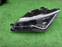 Laden Sie das Bild in den Galerie-Viewer, Frontscheinwerfer Seat Leon 5f1 5F1941007G Links Scheinwerfer Headlight SCH5008134396iv