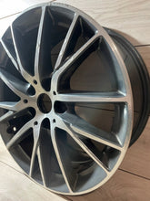 Load image into Gallery viewer, 1x Alufelge 17 Zoll 7.0" 5x112 7849122 BMW F44 F45 1 F40 F46 Rim Wheel FEL9665013703gn