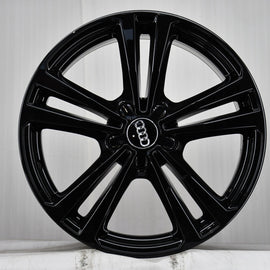 4x Alufelge 18 Zoll 7.5
