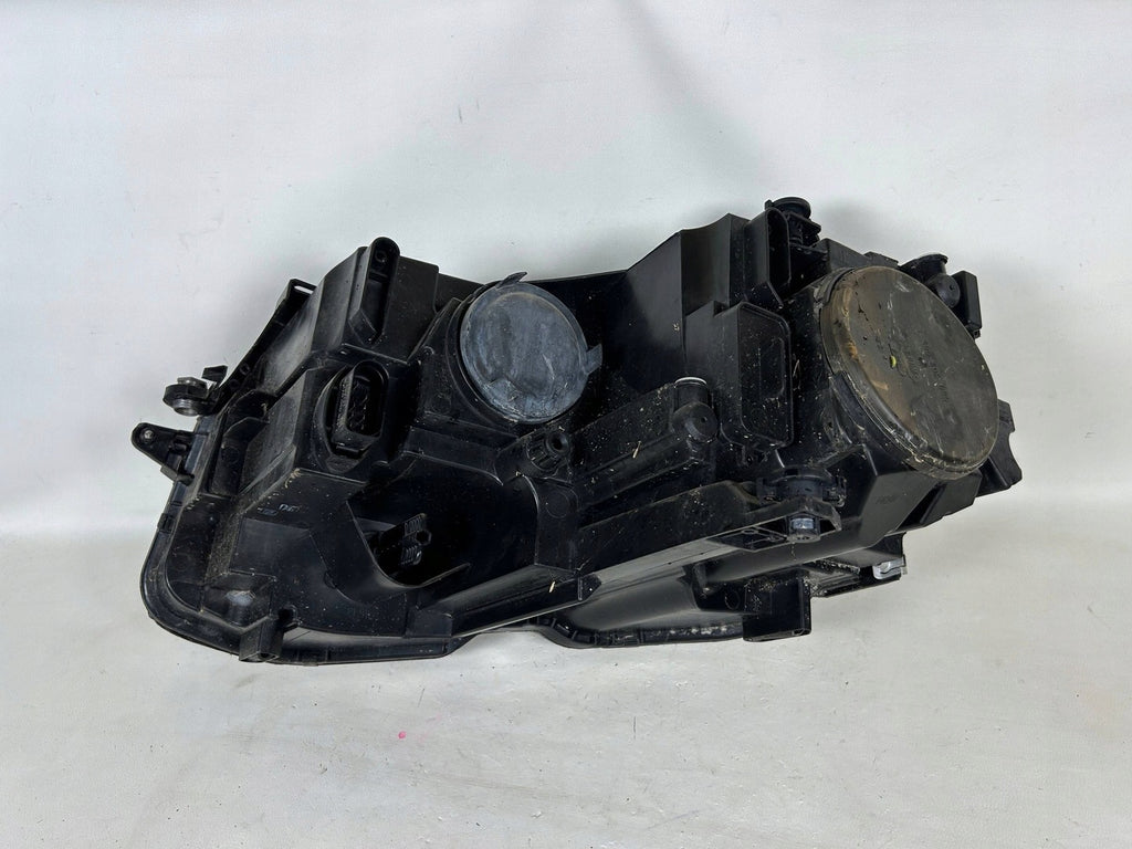 Frontscheinwerfer VW Tiguan 5NB941006B Rechts Scheinwerfer Headlight