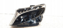 Laden Sie das Bild in den Galerie-Viewer, Frontscheinwerfer Mercedes-Benz W447 A4479063201 Full LED Links Headlight SCH6105983786fd