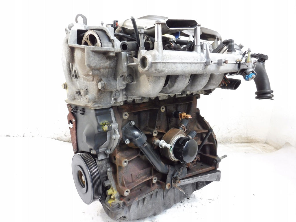 Motor Renault Laguna II Espace IV F4R765 2.0 163PS 120kW 2002 Benzin Unkomplett