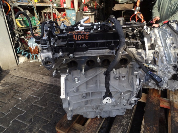 Motor Ford Kuga III BGDA 2.5 165PS 225kW 14Km 2025 Hybrid Engine Unkomplett MOT5720798236fx