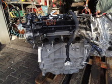 Laden Sie das Bild in den Galerie-Viewer, Motor Ford Kuga III BGDA 2.5 165PS 225kW 14Km 2025 Hybrid Engine Unkomplett MOT5720798236fx