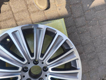 Load image into Gallery viewer, 1x Alufelge 19 Zoll A2534011100 Mercedes-Benz Glc C253 X253 Rim Wheel FEL6926326212ub