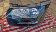 Load image into Gallery viewer, Frontscheinwerfer Ford Transit GK31-13W030-BC Links Scheinwerfer Headlight SCH9594824280nw